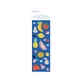 Stickiville Fruit Salad vinyl stickers