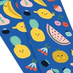 Stickiville Fruit Salad vinyl stickers