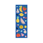 Stickiville Fruit Salad vinyl stickers