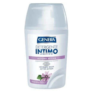 Genera Gel Íntimo nalba&amp;tei 300ml 281213 ES