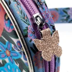 Bolsa redonda con pájaro, Djeco