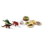Dinosaurier-Flucht - Dinosaurier-Rettung