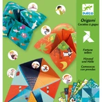 Origami origami starter Djeco