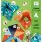 Origami origami starter Djeco
