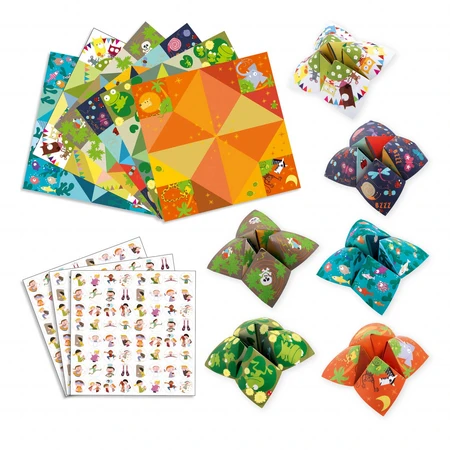 Origami origami starter Djeco