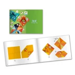 Origami origami starter Djeco