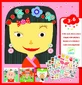 Djeco creative portrait making game