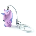 Gala keyring decoration, Djeco