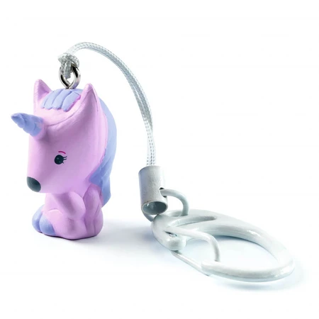 Gala keyring decoration, Djeco