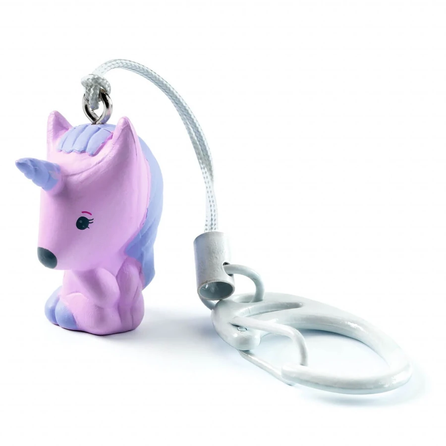 Gala keyring decoration, Djeco