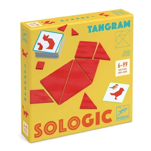 Tangramspel Djeco