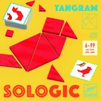 Tangramspel Djeco