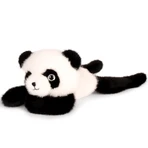 Pluszowa zabawka relaksacyjna i antystresowa - Miś Panda - magnetyczna, 30 cm: ceny i cechy