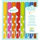 Djeco washable crayons for the little ones