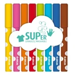 Djeco washable crayons for the little ones