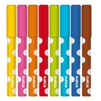 Djeco washable crayons for the little ones