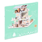 Djeco Coloring and Personalized Djeco Coloring Box