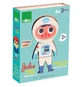Puzzle en bois Jules