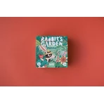 Bunny Garden jigsaw puzzle, Londji