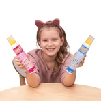 Multi-zintuiglijke schuimende gel - SHOCK! - ICE 200 ml