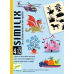 Similix, Djeco card game