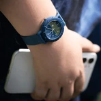 Hand clock Stadium Hero, Djeco