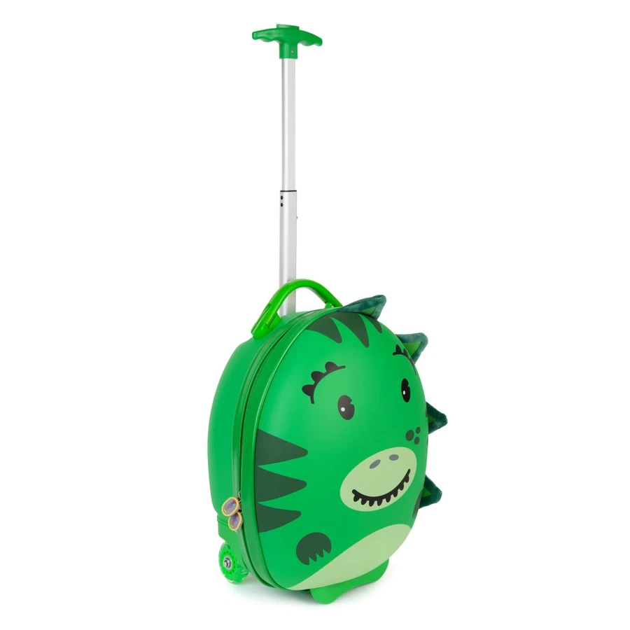 Maleta trolley Boppi, Dinozaur