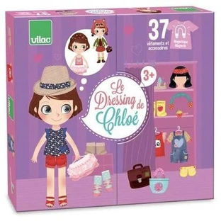 Chloe Magnets