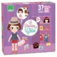 Chloe Magnets