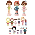 Chloe Magnets
