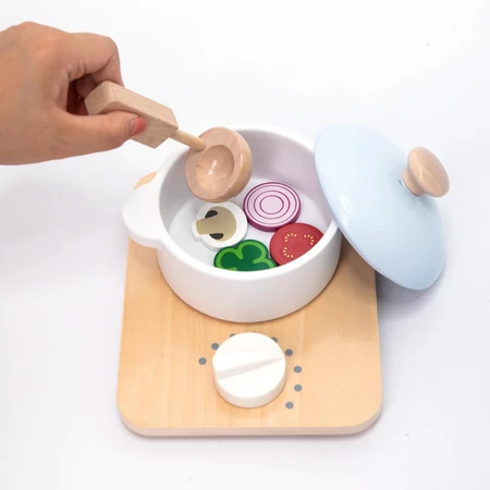 Little Chef rollenspel, UMU Toys