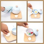 Little Chef rollenspel, UMU Toys
