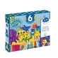 Jeu créatif Délices de la mer, Djeco