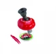 Navir insect observation box with microscope