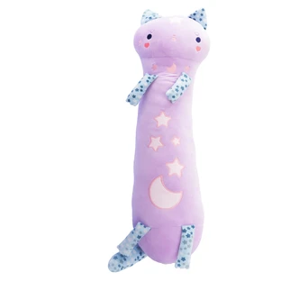 Momomi Kurai Plush - 80 cm, kociak w stylu kawaii