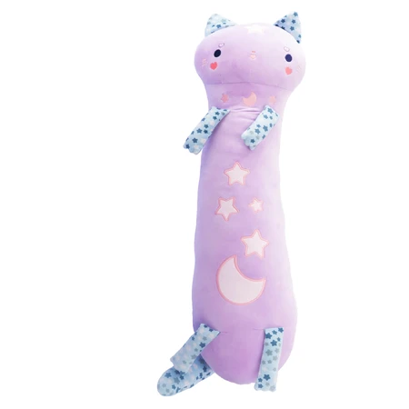 Momomi Kurai Plush - 80 cm, kociak w stylu kawaii: ceny i cechy