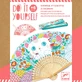 Ensemble DIY Djeco, Evantai Koneko