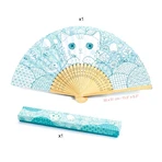 Ensemble DIY Djeco, Evantai Koneko