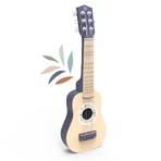 Instrument muzyczny Drewniana gitara dla dzieci, Speedy Monkey: ceny i cechy
