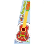 Ukulele (small guitar) Djeco