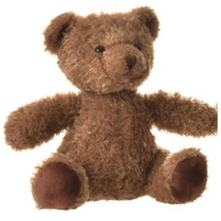 Egmont soft toy, Martin the teddy bear