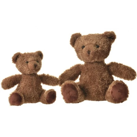 Egmont soft toy, Martin the teddy bear