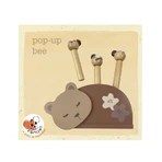 Pop-up-Spielzeug für Bienen, Egmont Toys
