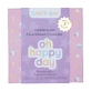 Armband und Anhänger Geschenkset - Kalender zum Feiern von Ereignissen - Oh Happy Day