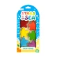 Crayons de cire Star of the Seas, set de 6