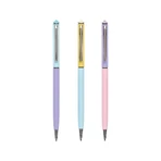 Ball-point pen Style Writers with ball, black ink