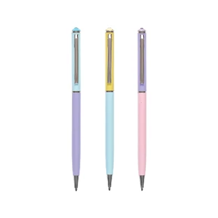 Ball-point pen Style Writers with ball, black ink