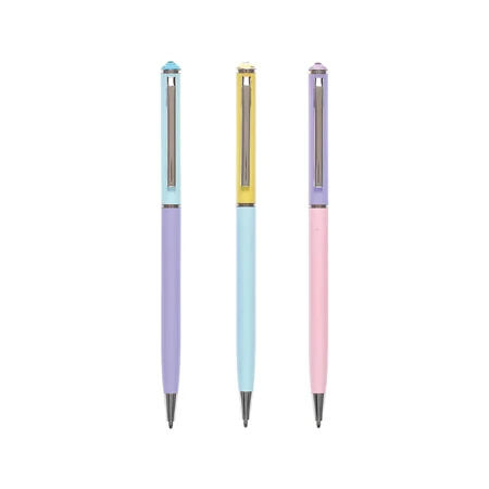 Ball-point pen Style Writers with ball, black ink