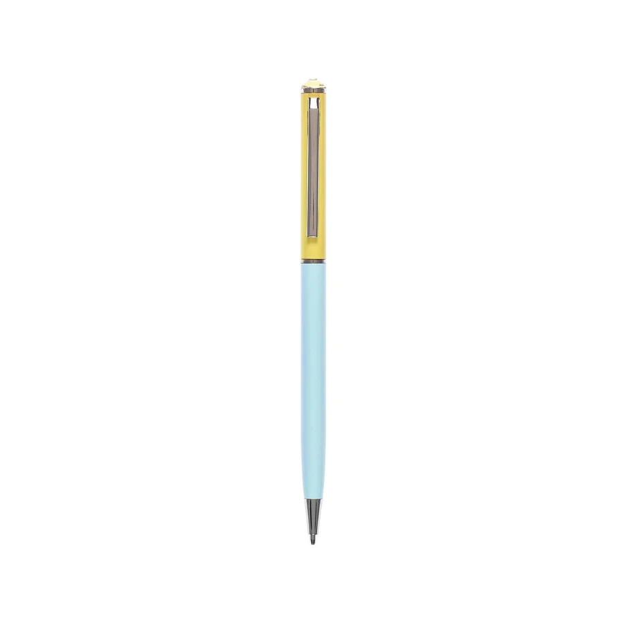 Ball-point pen Style Writers with ball, black ink
