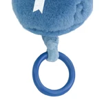 Musical Bunny Doudou® - blue, 20 cm